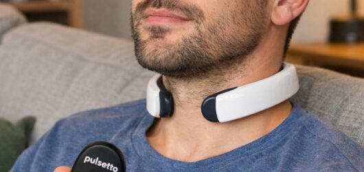 Pulsetto Vagus Nerve Stimulator Review: A Beginner’s Guide to Getting Started